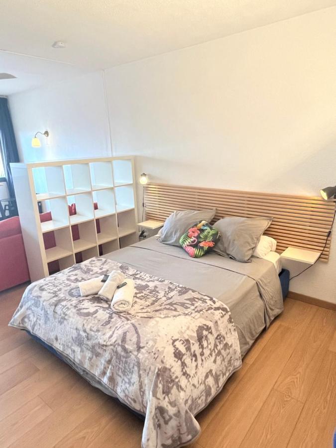 Appartement Confortable, Petite Vue Mer Et Piscine Cassis Exterior foto